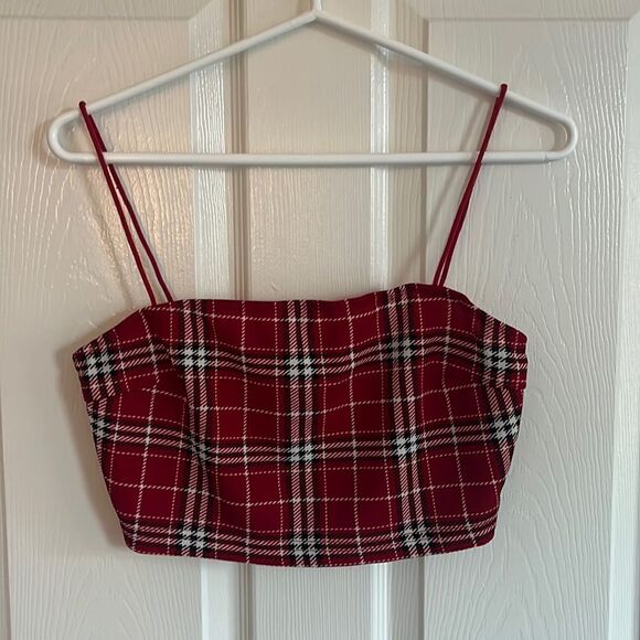 🔹4/$25 Set of Three Crop Tops - Picture 1 of 8